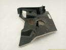 Mercedes SL500 Pair Of Front Kick Trim Panels-9