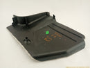 Mercedes SL500 Pair Of Front Kick Trim Panels-10