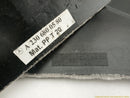 Mercedes SL500 Pair Of Front Kick Trim Panels-12