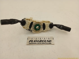 Acura TSX Steering Column Combination Switch