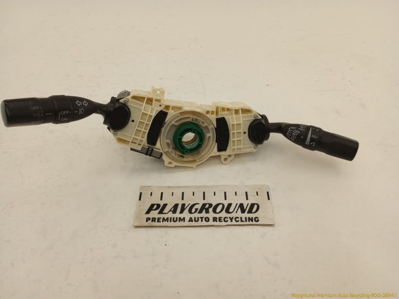 Acura TSX Steering Column Combination Switch