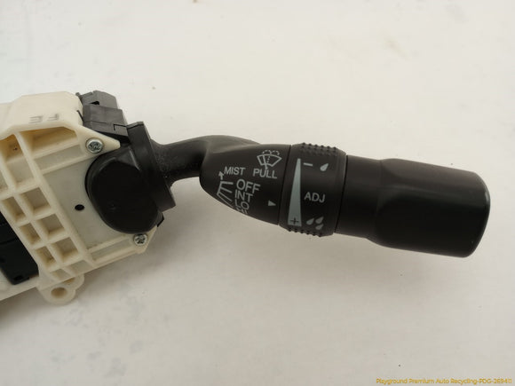 Acura TSX Steering Column Combination Switch