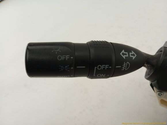 Acura TSX Steering Column Combination Switch