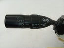 Acura TSX Steering Column Combination Switch-5