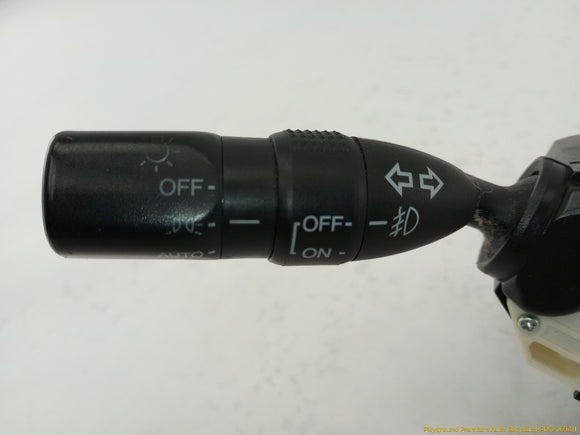 Acura TSX Steering Column Combination Switch