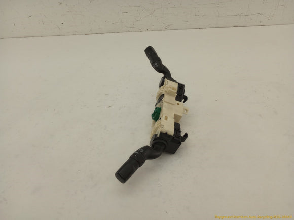 Acura TSX Steering Column Combination Switch
