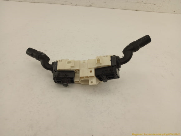 Acura TSX Steering Column Combination Switch