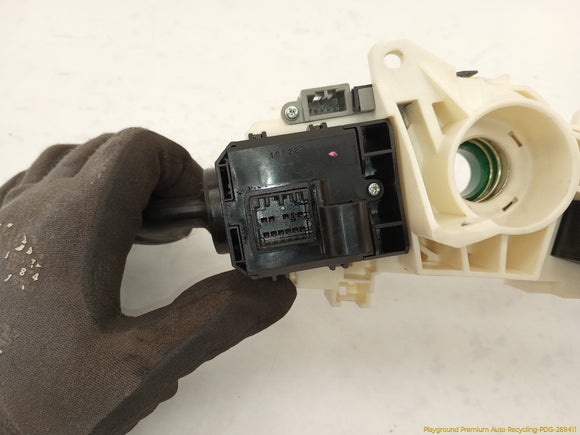 Acura TSX Steering Column Combination Switch