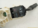 Acura TSX Steering Column Combination Switch-12