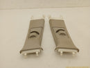 Acura TSX Pair Of Upper B Pillar Trim-2