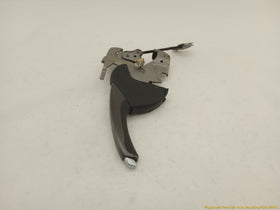 Acura TSX Emergency Parking Brake Handle - 0