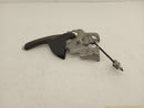 Acura TSX Emergency Parking Brake Handle-3