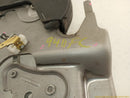 Acura TSX Emergency Parking Brake Handle-4