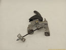 Acura TSX Emergency Parking Brake Handle-5