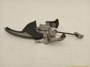 Acura TSX Emergency Parking Brake Handle-7