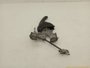 Acura TSX Emergency Parking Brake Handle-8