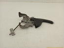 Acura TSX Emergency Parking Brake Handle-9