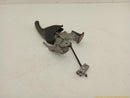 Acura TSX Emergency Parking Brake Handle-12