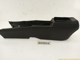 Acura TSX Center Console Base