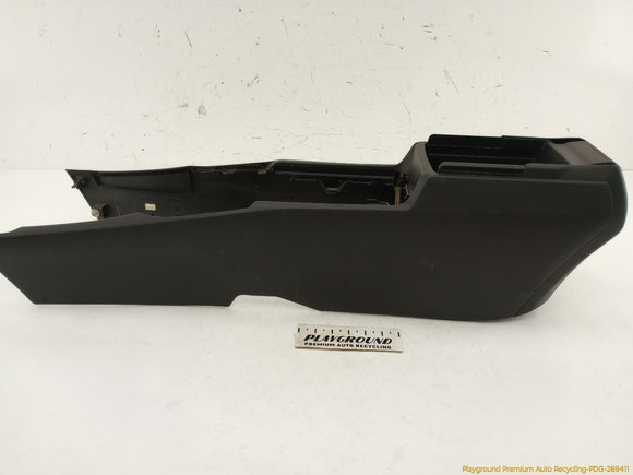 Acura TSX Center Console Base