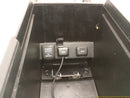 Acura TSX Center Console Base-4