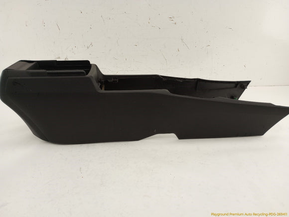 Acura TSX Center Console Base