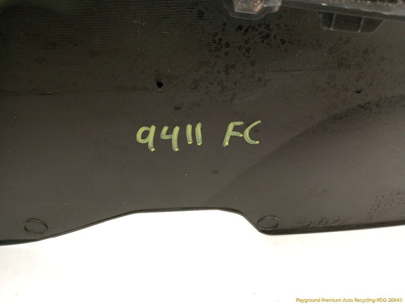 Acura TSX Center Console Base