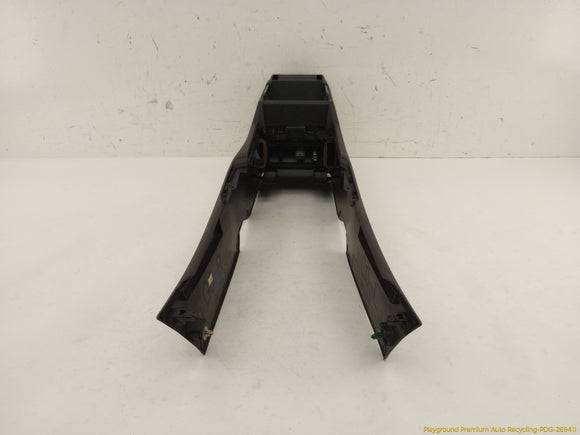 Acura TSX Center Console Base
