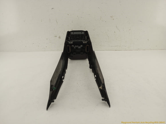 Acura TSX Center Console Base