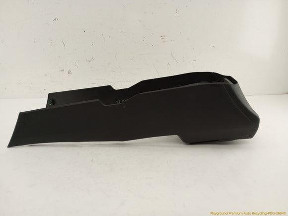 Acura TSX Center Console Base