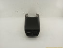 Acura TSX Center Console Base-10