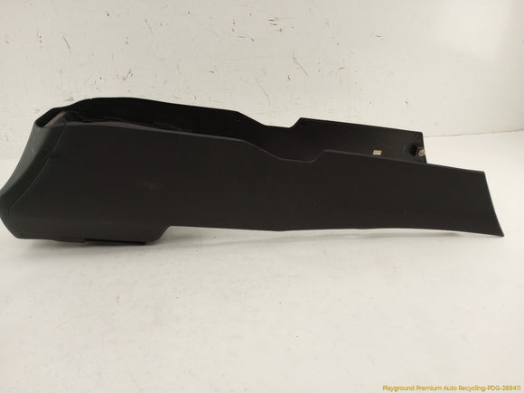 Acura TSX Center Console Base