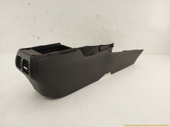 Acura TSX Center Console Base