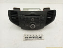 Acura TSX Radio Audio CD Player Head Unit-1