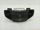 Acura TSX Radio Audio CD Player Head Unit-2