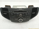 Acura TSX Radio Audio CD Player Head Unit-3