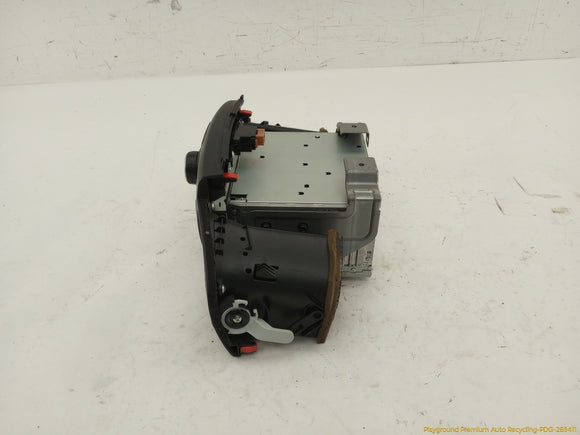 Acura TSX Radio Audio CD Player Head Unit