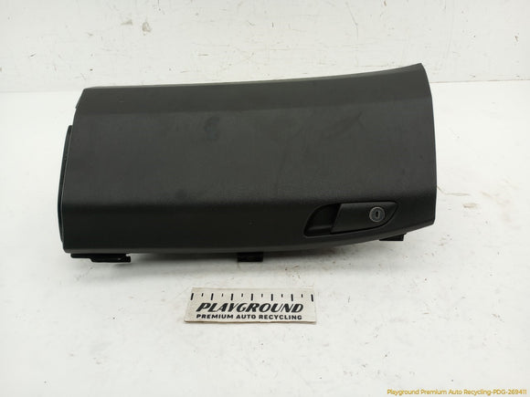 Acura TSX Glove Box