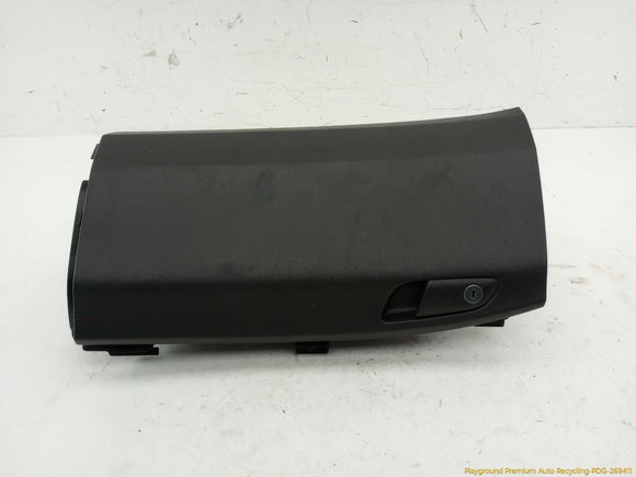 Acura TSX Glove Box
