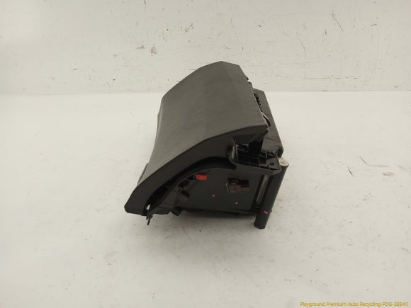 Acura TSX Glove Box