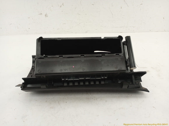 Acura TSX Glove Box