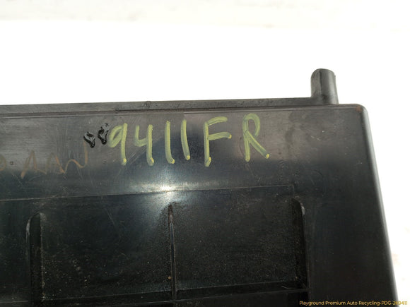 Acura TSX Glove Box