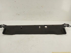 Acura TSX Rear Parcel Shelf Trim - 0