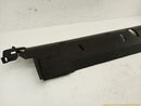 Acura TSX Rear Parcel Shelf Trim-3