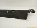 Acura TSX Rear Parcel Shelf Trim-4
