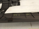 Acura TSX Rear Parcel Shelf Trim-10