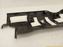 Acura TSX Rear Parcel Shelf Trim-11