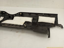 Acura TSX Rear Parcel Shelf Trim-12
