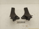 Acura TSX Pair Of Rear Side Inner Trim-1
