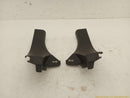 Acura TSX Pair Of Rear Side Inner Trim-2